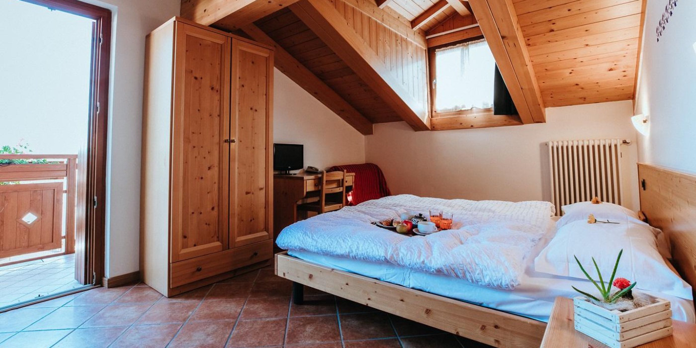 Hotel SALVADORI****S