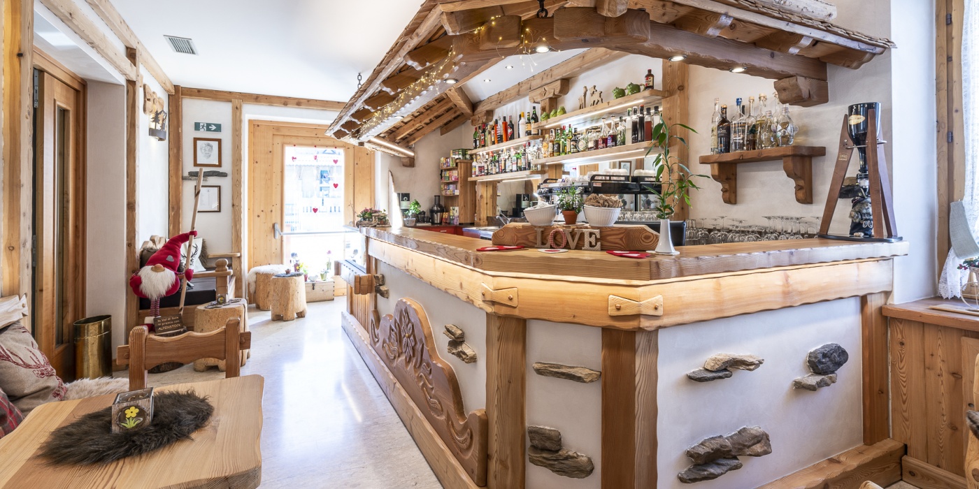 Hotel ARCANGELO ***S Pellizzano