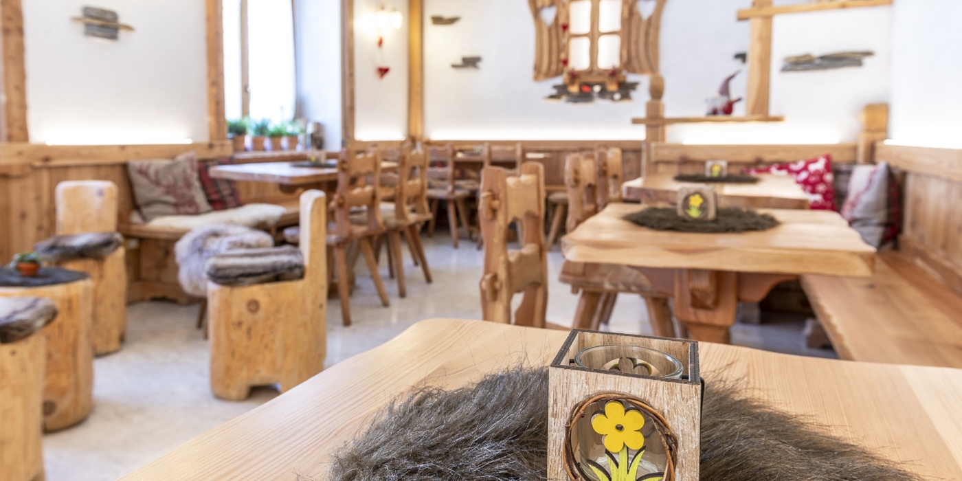 Hotel ARCANGELO ***S Pellizzano