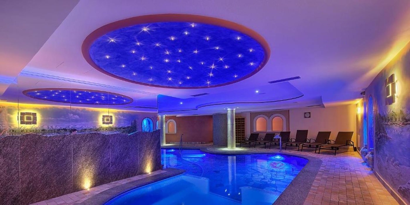 Hotel MADONNA DELLE NEVI****