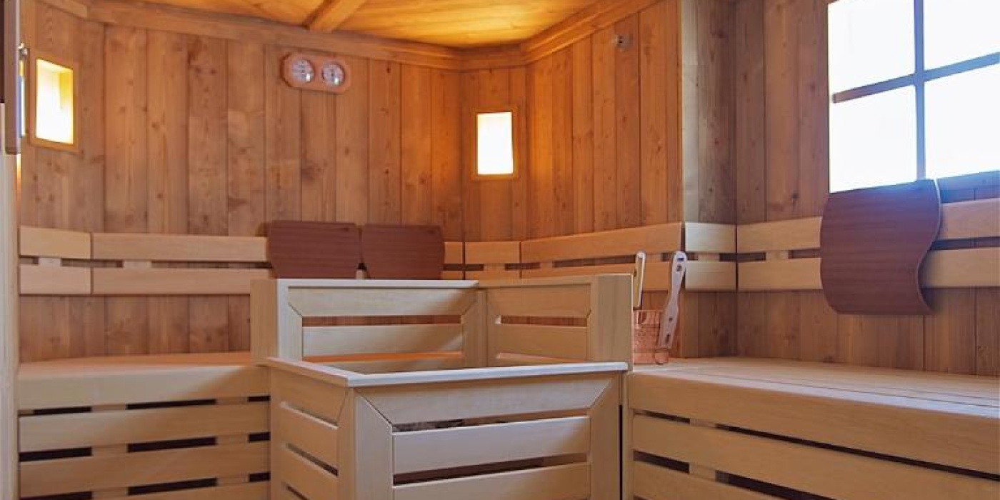 Hotel MADONNA DELLE NEVI****