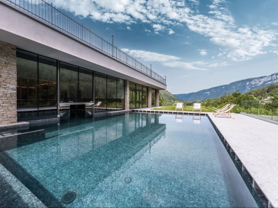 Hotel SALVADORI****S